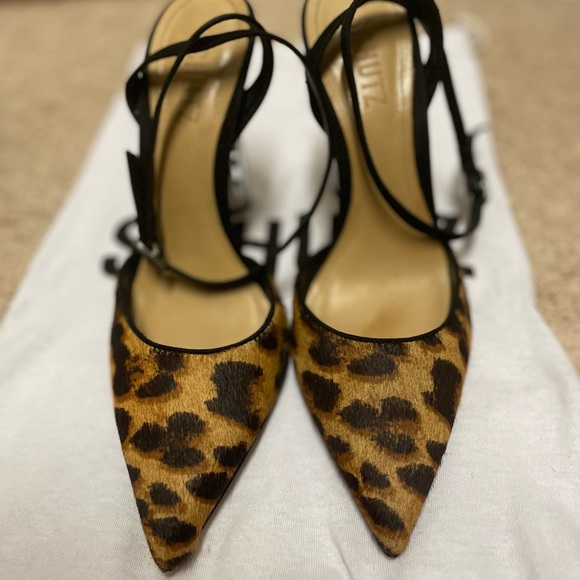 Schutz  Heels - Picture 7 of 10